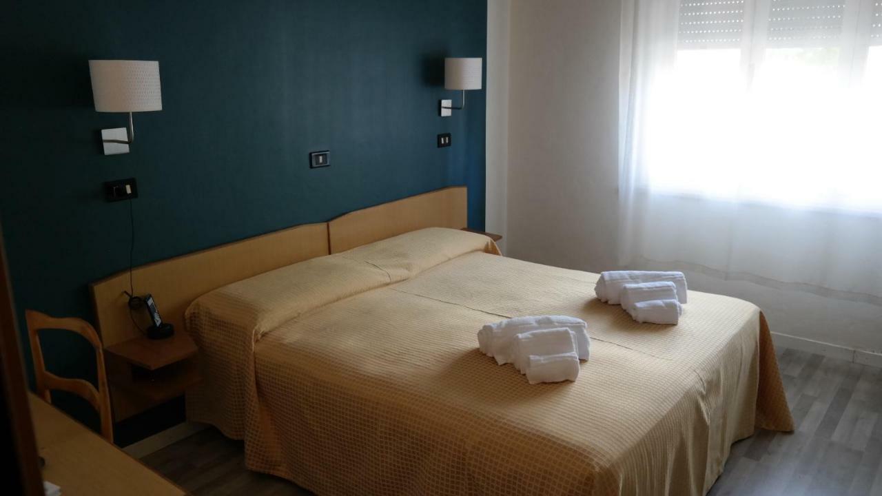 Hotel Antonia Cesenatico Dış mekan fotoğraf